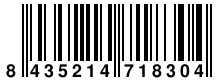 Ver codigo de barras