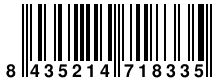 Ver codigo de barras