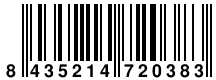 Ver codigo de barras