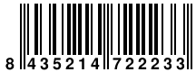 Ver codigo de barras