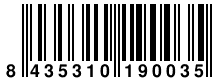 Ver codigo de barras