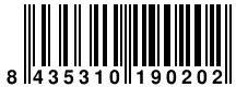 Ver codigo de barras