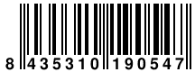 Ver codigo de barras