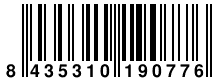 Ver codigo de barras