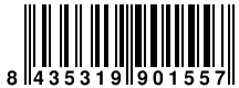 Ver codigo de barras