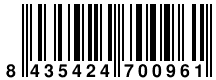 Ver codigo de barras