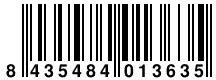 Ver codigo de barras