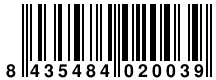 Ver codigo de barras