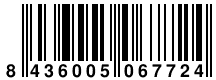 Ver codigo de barras