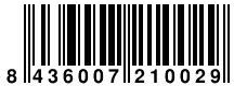 Ver codigo de barras