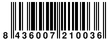 Ver codigo de barras