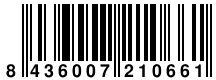 Ver codigo de barras