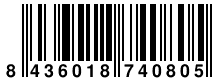 Ver codigo de barras