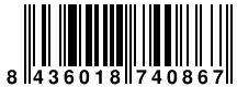 Ver codigo de barras