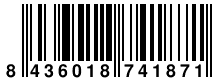 Ver codigo de barras