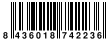 Ver codigo de barras