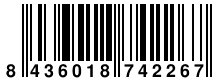 Ver codigo de barras