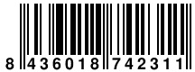 Ver codigo de barras