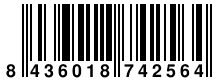 Ver codigo de barras