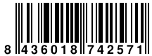 Ver codigo de barras