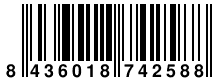 Ver codigo de barras