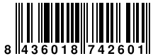 Ver codigo de barras
