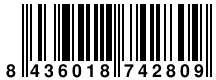 Ver codigo de barras