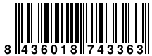 Ver codigo de barras