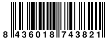 Ver codigo de barras