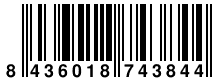 Ver codigo de barras