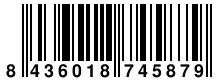 Ver codigo de barras
