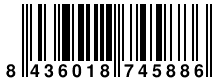 Ver codigo de barras