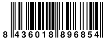Ver codigo de barras