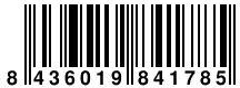 Ver codigo de barras