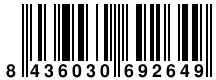 Ver codigo de barras