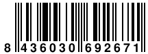 Ver codigo de barras