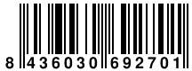 Ver codigo de barras
