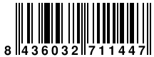 Ver codigo de barras
