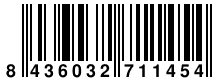 Ver codigo de barras