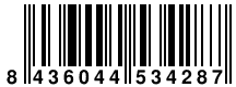 Ver codigo de barras