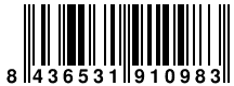 Ver codigo de barras