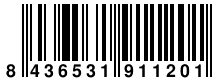 Ver codigo de barras