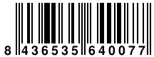 Ver codigo de barras