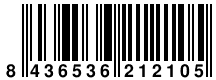 Ver codigo de barras