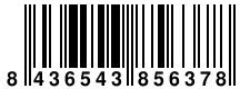 Ver codigo de barras