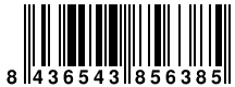 Ver codigo de barras
