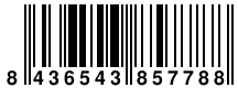 Ver codigo de barras