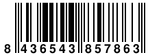 Ver codigo de barras