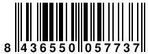 Ver codigo de barras