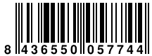 Ver codigo de barras
